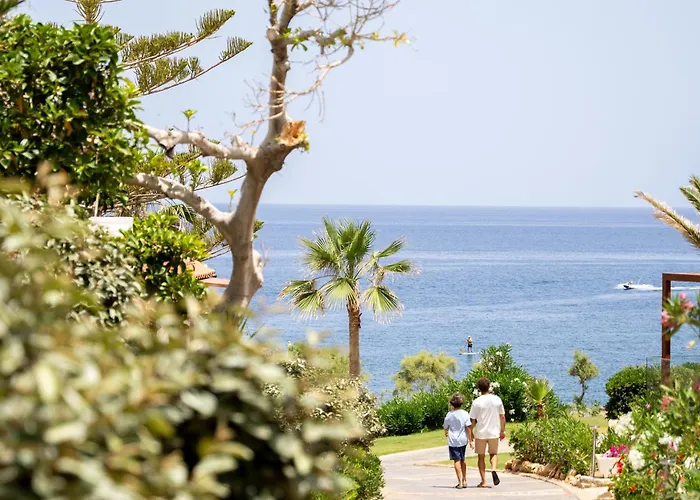 Hotel Iberostar Selection Creta Marine Lavris