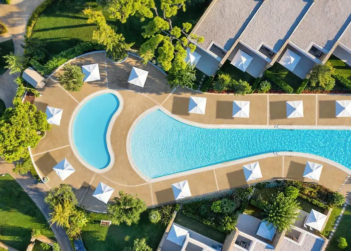 Hotel Ikos Olivia Gerakini