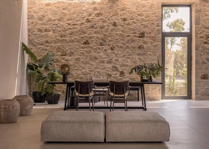 Theros All Suite Hotel - Adults Only Kos-Stadt