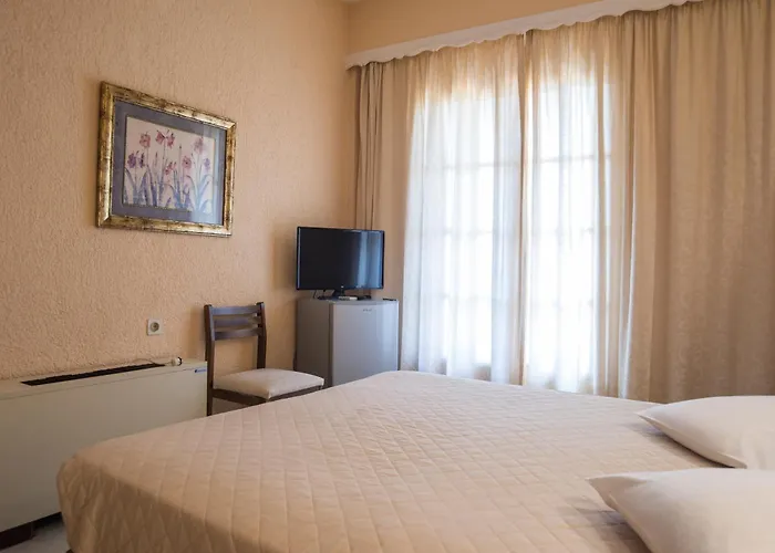 Olympic Hotel Delphi