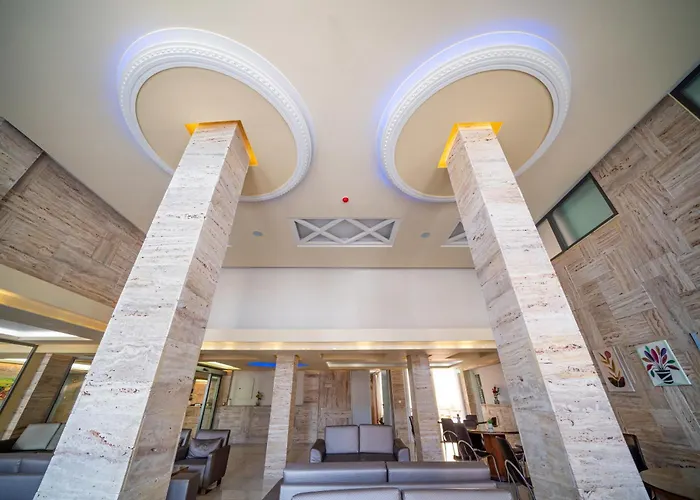 Hotel Olympion