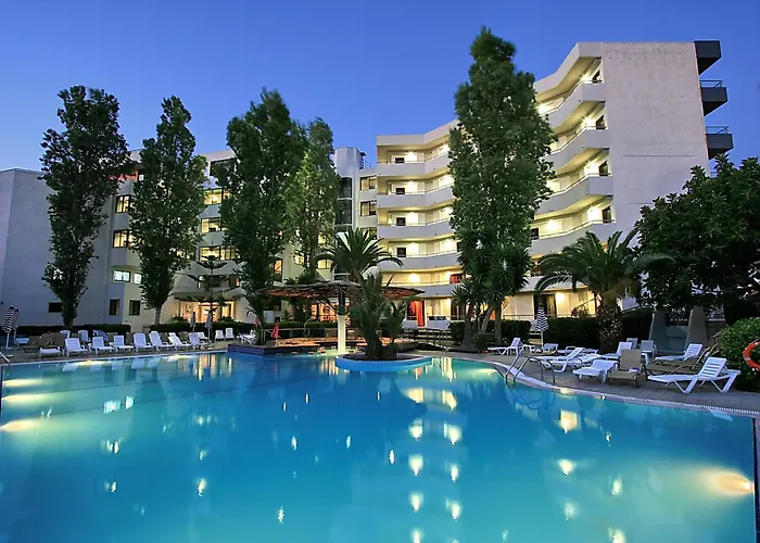 Residence Suites - Adults Only