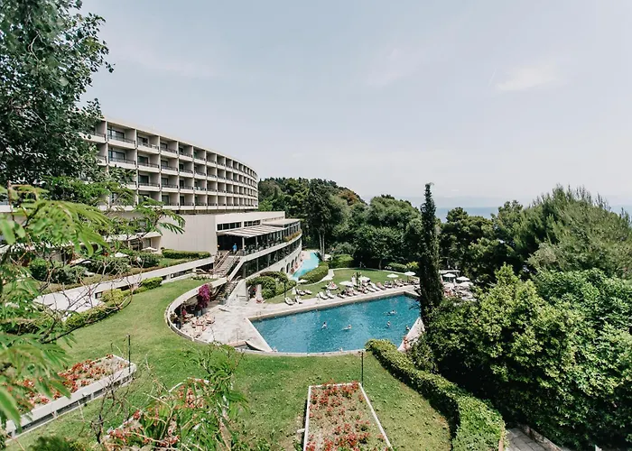 Corfu Holiday Palace Perama 