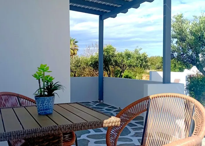 Apanema Paros