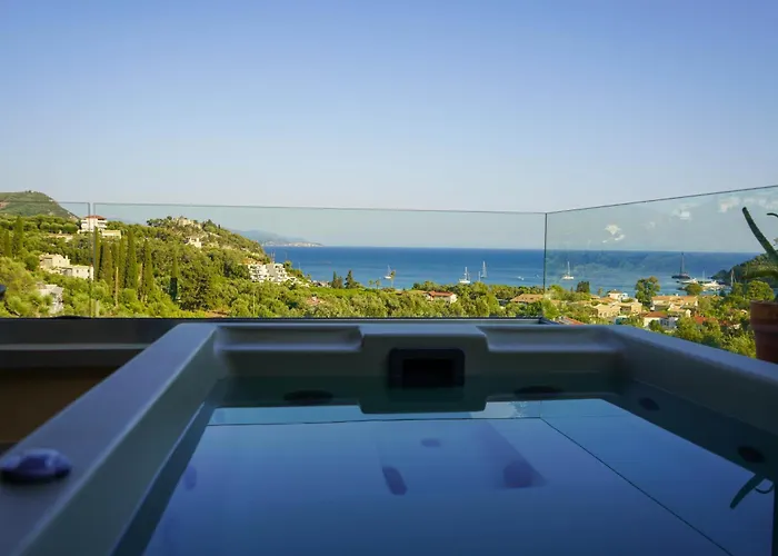 Golden Bay Suites & Maisonettes