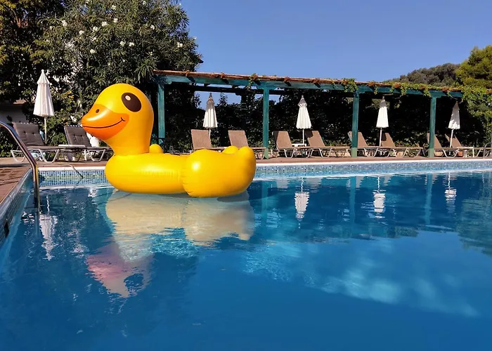 Harmony Resort