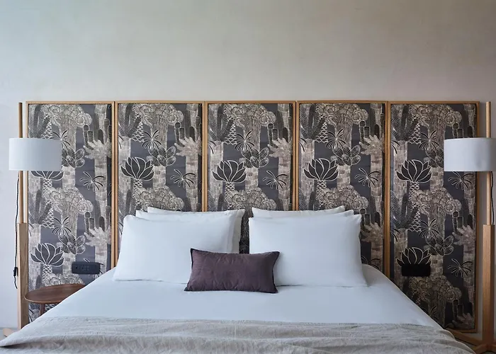 Port Royal Villas And Spa - Adults Only Kolymbia