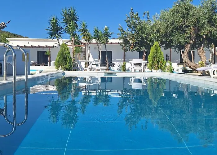 Skiathos Holiday Resort