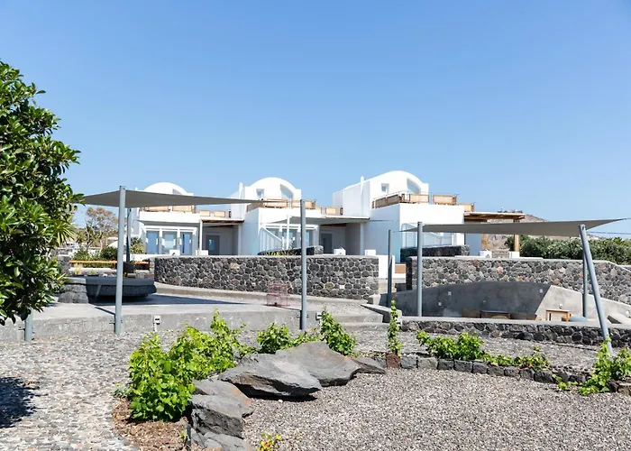 Soil Of Sun Luxury Villas & Suites