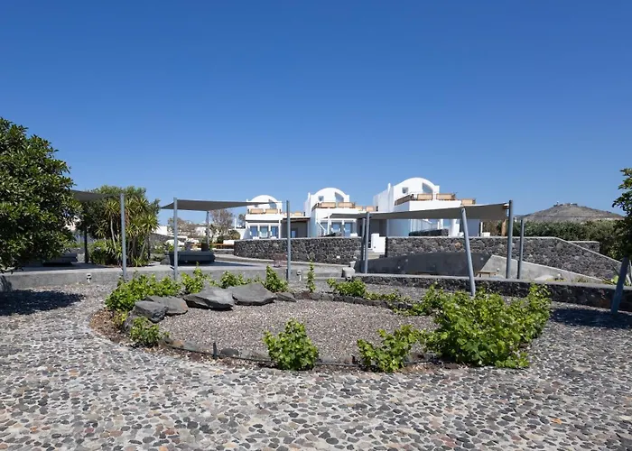 Soil Of Sun Luxury Villas & Suites