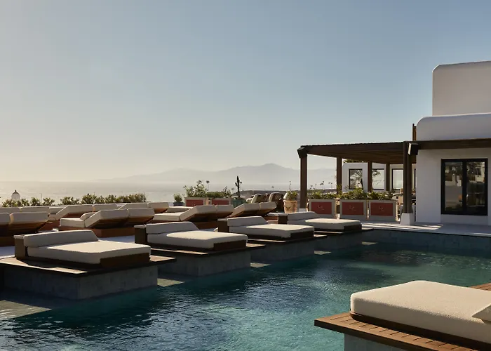 Anandes Hotel