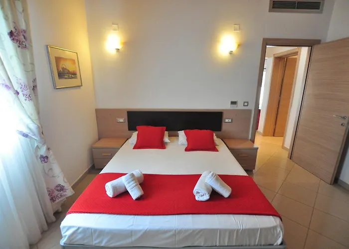 Michelangelo Resort Kassiopi