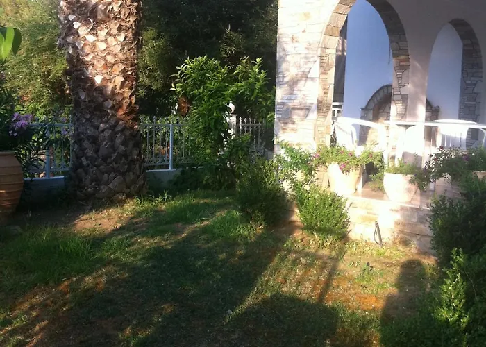 Pefki Villas