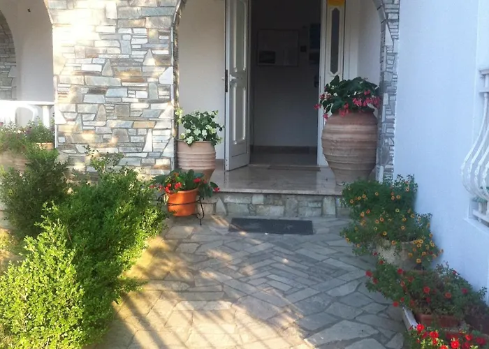 Pefki Villas