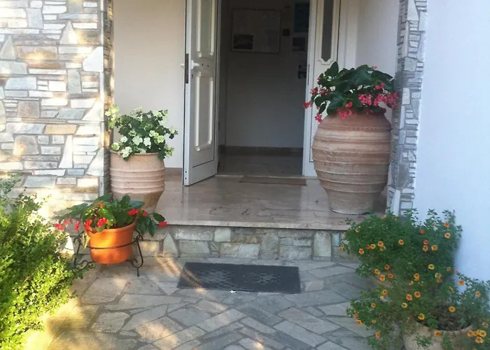 Pefki Villas