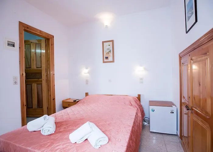 Florance Apartments & Rooms