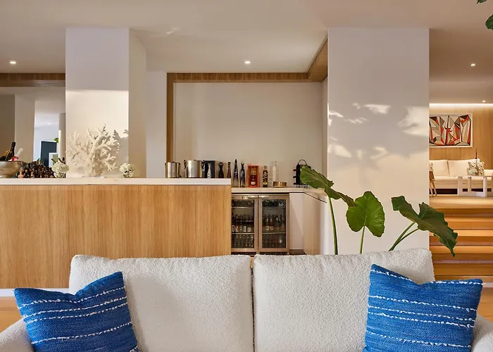 The Roc Club, A Grecotel Hotel To Live Vouliagmeni