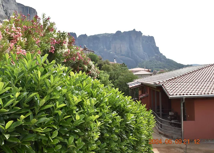 Meteora