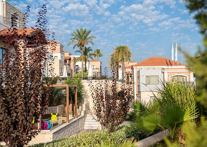 Caldera Village Agia Marina