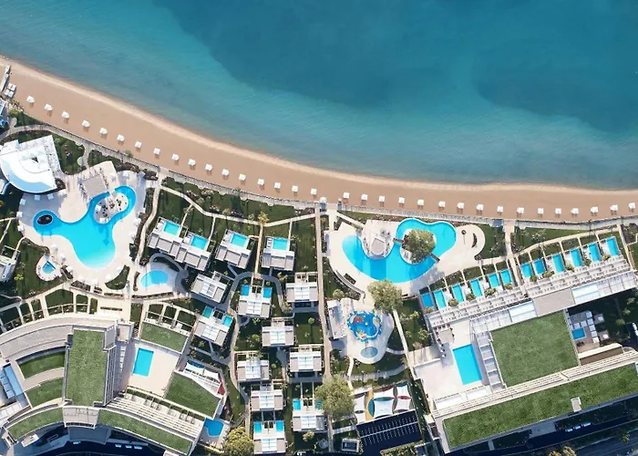 Ikos Dassia