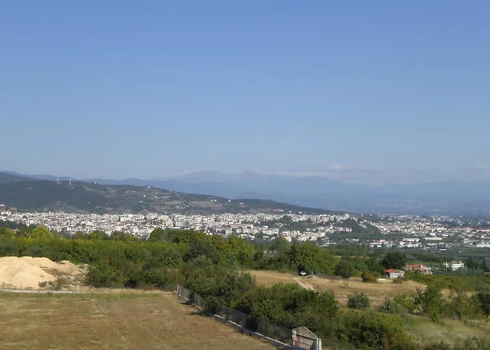 Ξενοδοχείο Βεροιόπολις