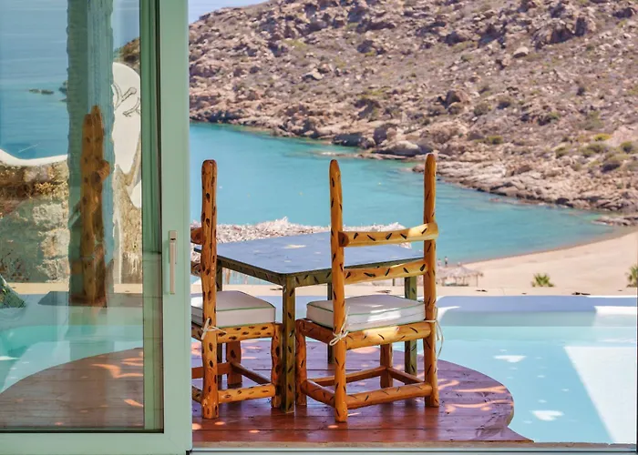 Hotel Calilo Manganari
