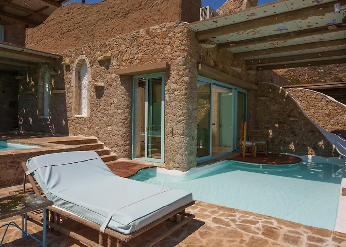 Hotel Calilo Manganari
