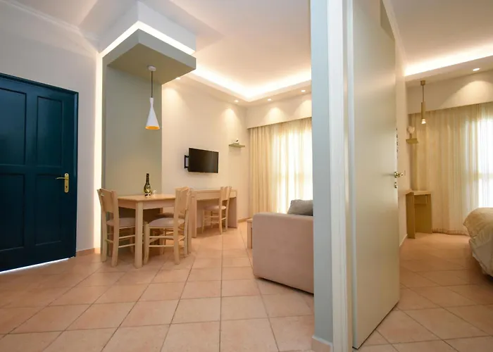 Elena Village Hotel & Suites