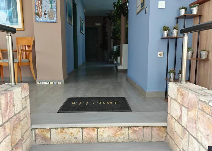 Irene Studios