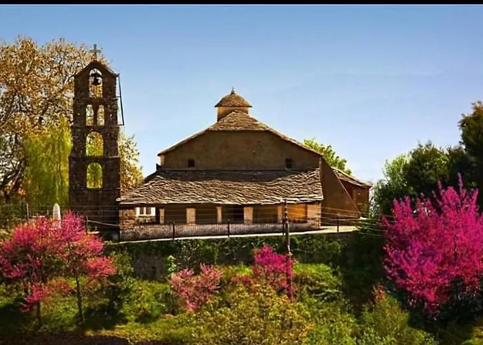 Traditional Guesthouse Marousio