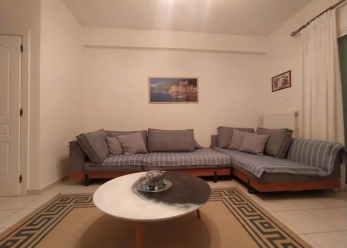 Beach House Gerakini Chalkidiki