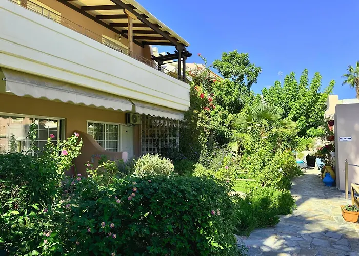 Sun Rise Hotel Apartments
