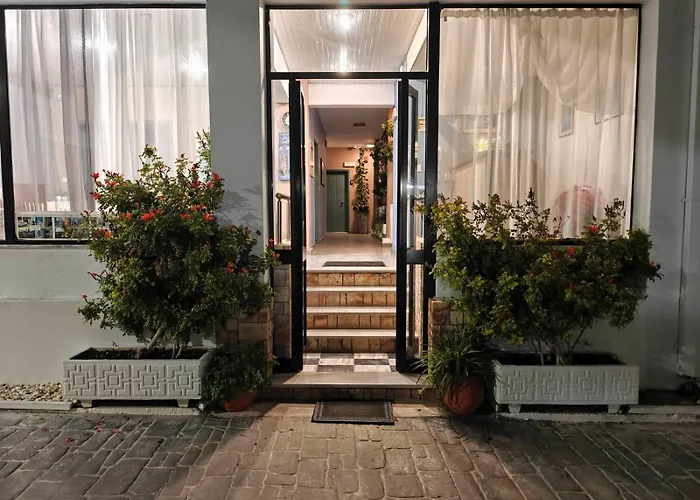 Irene Studios
