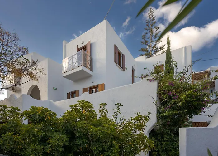 Edem Garden Residence By Estia
