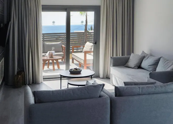 Princess Sun Hotel Kiotari
