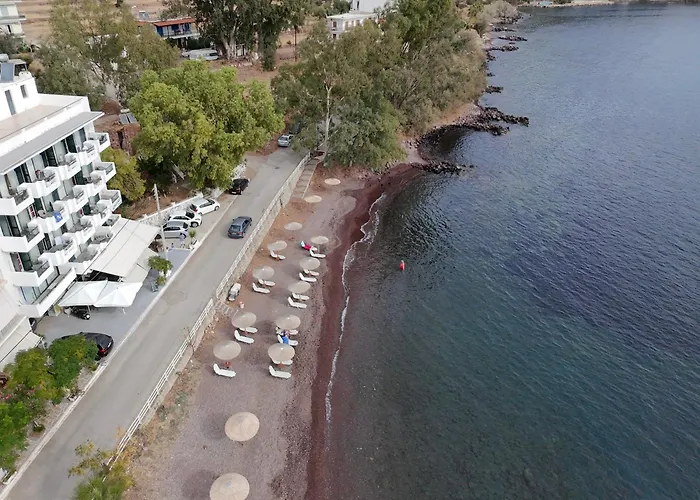 Apollon Hotel