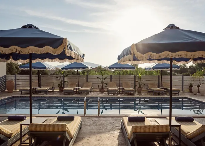 Memories Apartments - Explore & Recharge Laganas