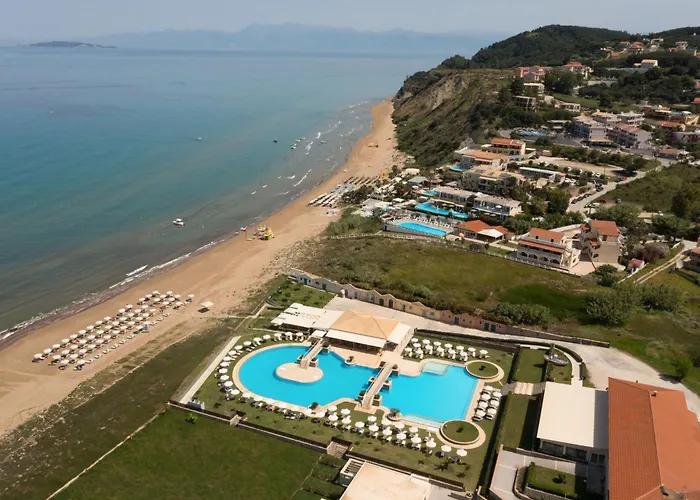 Hotel Athina