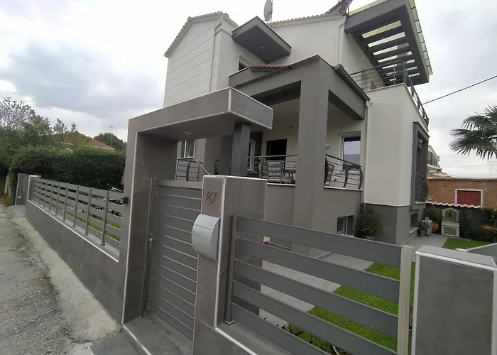 My Home Trikala