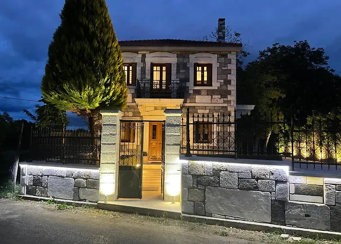 ΤΕΓΟΣ Country Guest House