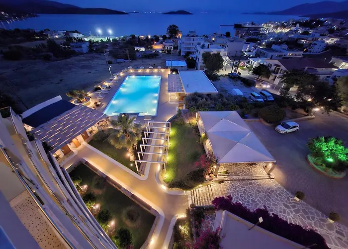 Marmari Bay Hotel