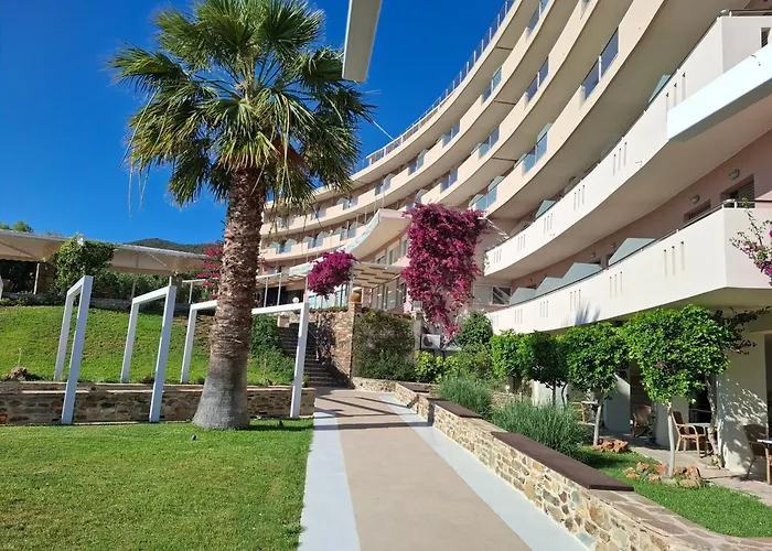 Marmari Bay Hotel