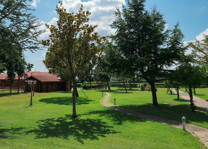 Le Chalet
