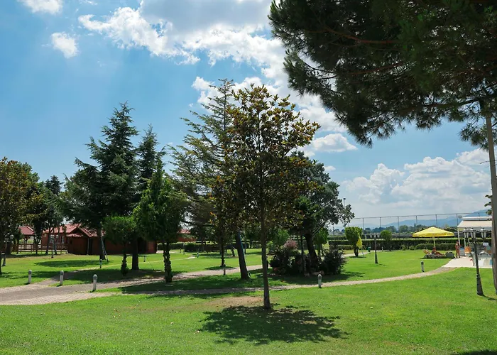 Le Chalet