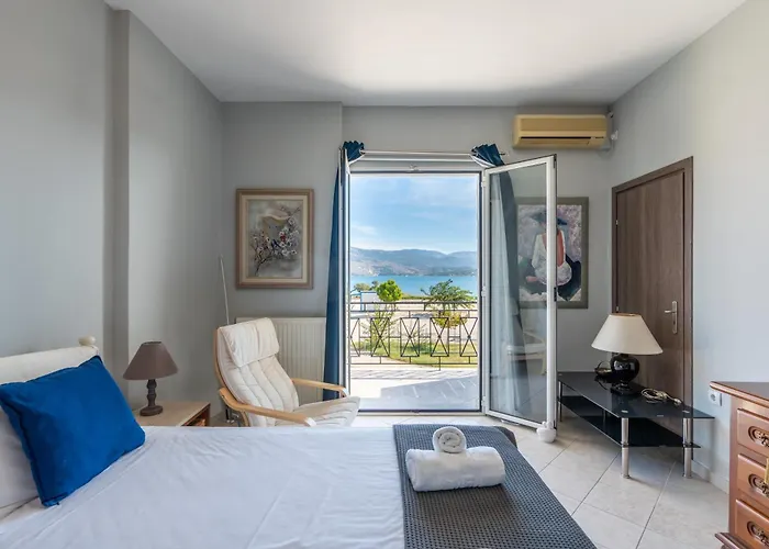 Xenia Ionis Luxury Apartments