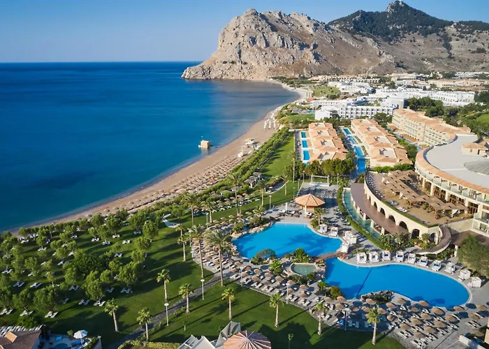 Atlantica Imperial - Adults Only
