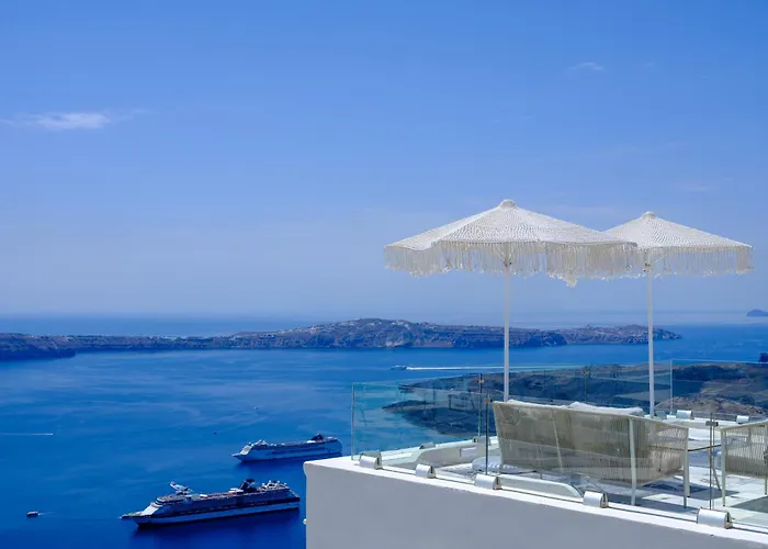 Hotel Kallisto
