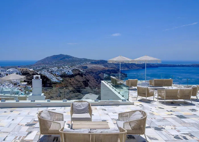 Hotel Kallisto