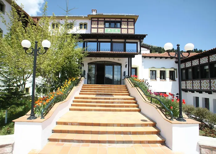 Spa Montana