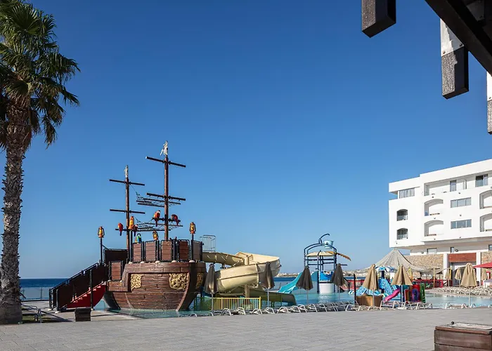 Petra Mare Ξενοδοχείο Ιεράπετρα